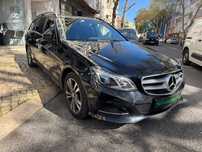 Mercedes-Benz E 350 BlueTEC Avantgarde 141g