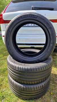 Michelin Pilot Sport 245/45 ZR18