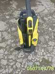 Karcher k5 power control