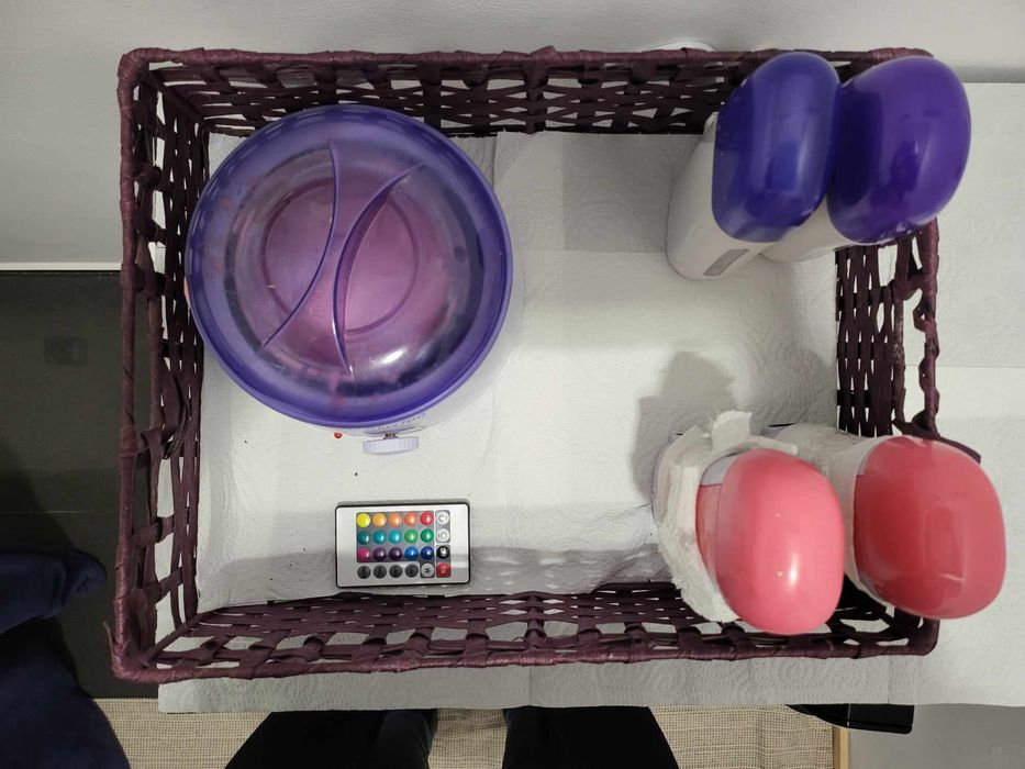 Depilação Masculina