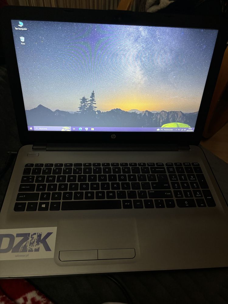 Laptop netbook 32 bit 60 hz