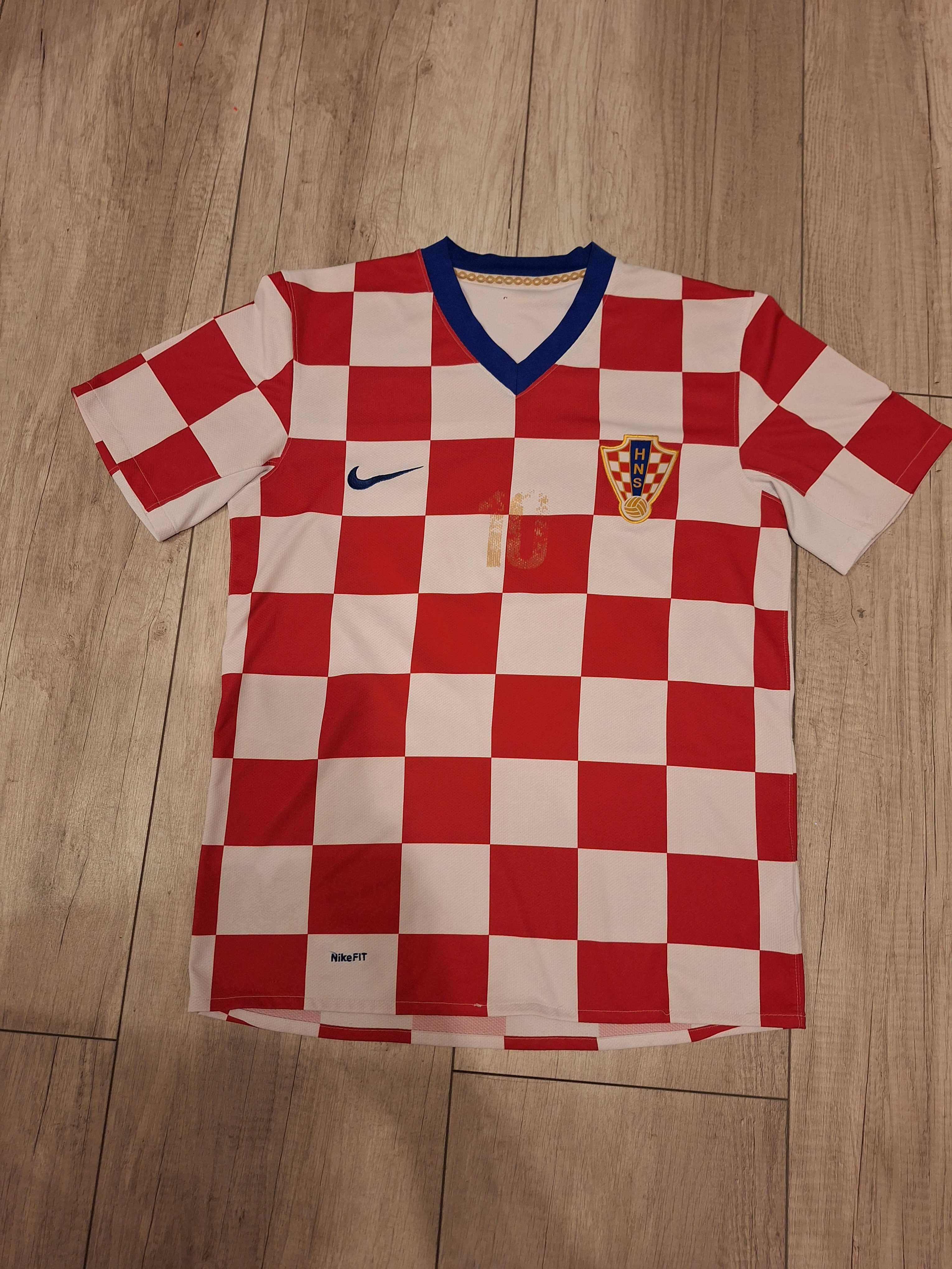Koszulka Nike Chorwacja KOVAC rozmiar M