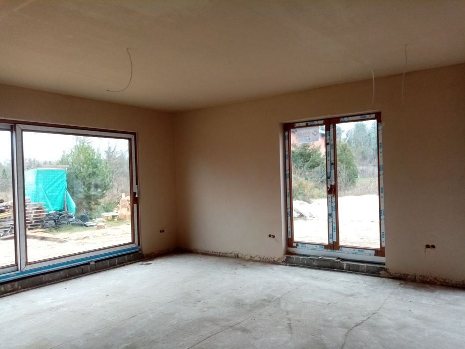 Tynki Maszynowe, Ostrołęka i okolice