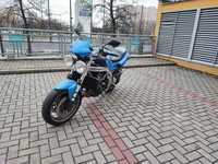 Triumph Speed Triple 955i