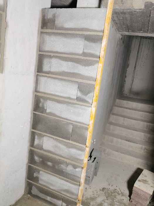 Serviços de remodelações e construção