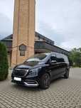 Mercedes-Benz Vito Specjalny Pogrzebowy, Karawan FV23%