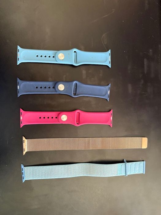 Apple Watch Serie 5