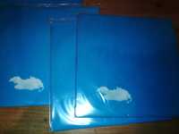 THE   PLASTIC ONO BAND  - Live Piece In Toronto 1969 LP