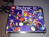 LEGO technic 8244 pudelko
