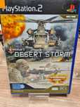 Conflict: Desert Storm - Pustynna Burza PS2, Sklep Wysyłka Wymiana