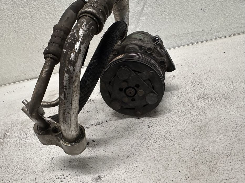 Sprężarka Kompresor Klimatyzacji Astra H 1.9CDTI 38.36.01.234