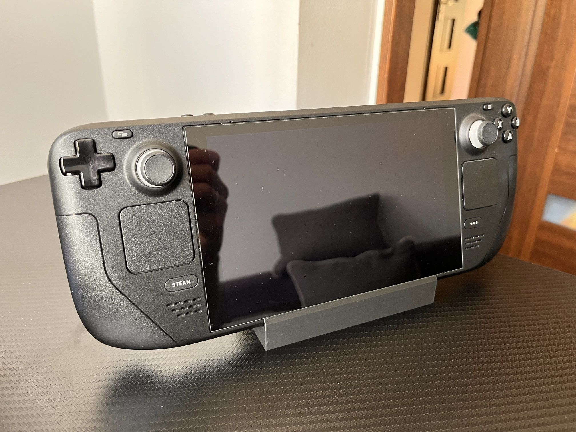 Podstawka dla Steam Deck - Druk 3D