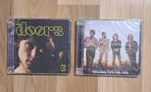 The Doors 2 cd deluxe edition