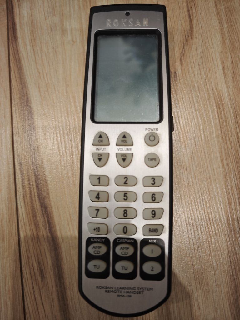 Roksan Kandy K2 Wzmacniacz