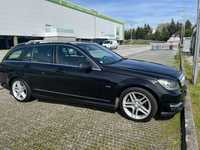 Mercedes-Benz C 250 CDi aut.