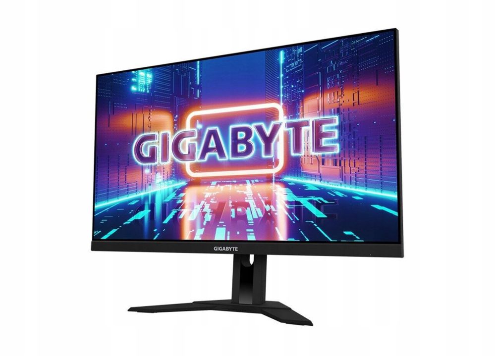 Monitor Gigabyte M28U 28" 4K UHD IPS 144Hz 1ms HDMI 2.1 KVM