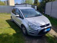 Ford S-Max Ford S-MAX Trend 2,0 + GAZ