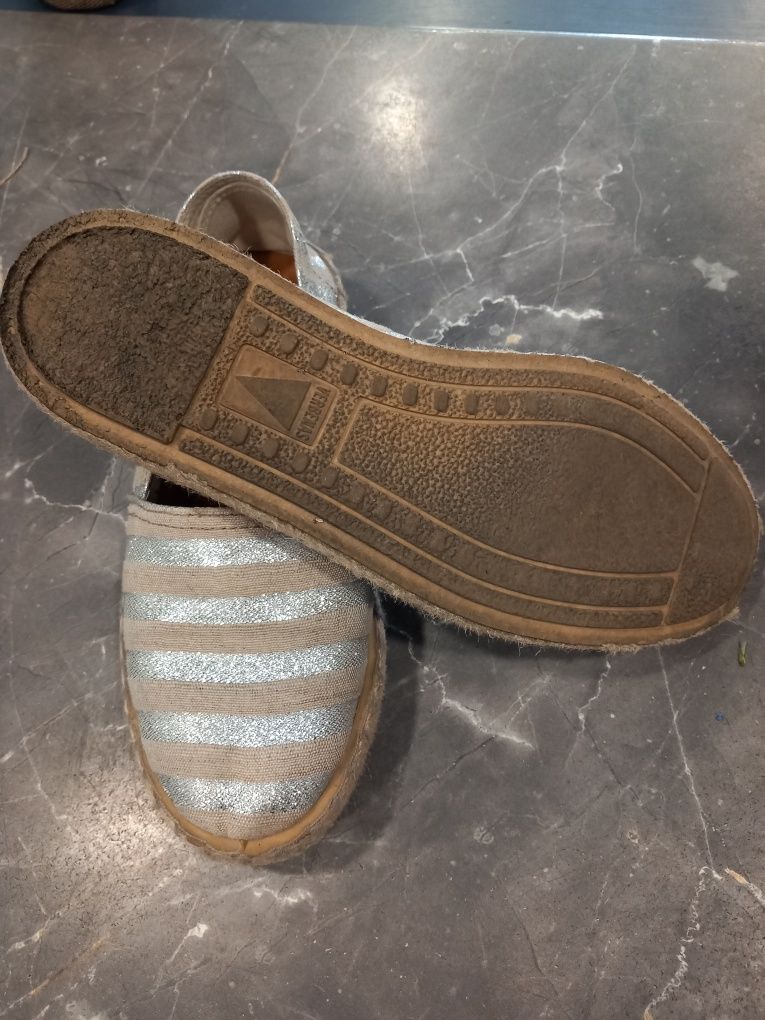 Espadryle verbenas