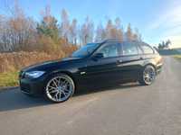 BMW Seria 3 BMW E91 Super stan !!!