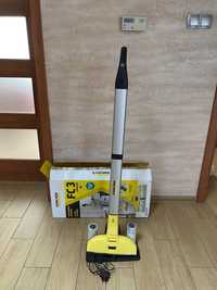 Karcher FC3 myjka do podlogi komplet