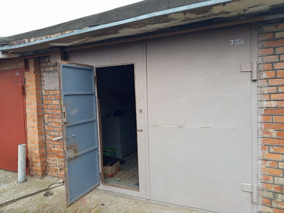 Продам Гараж продам