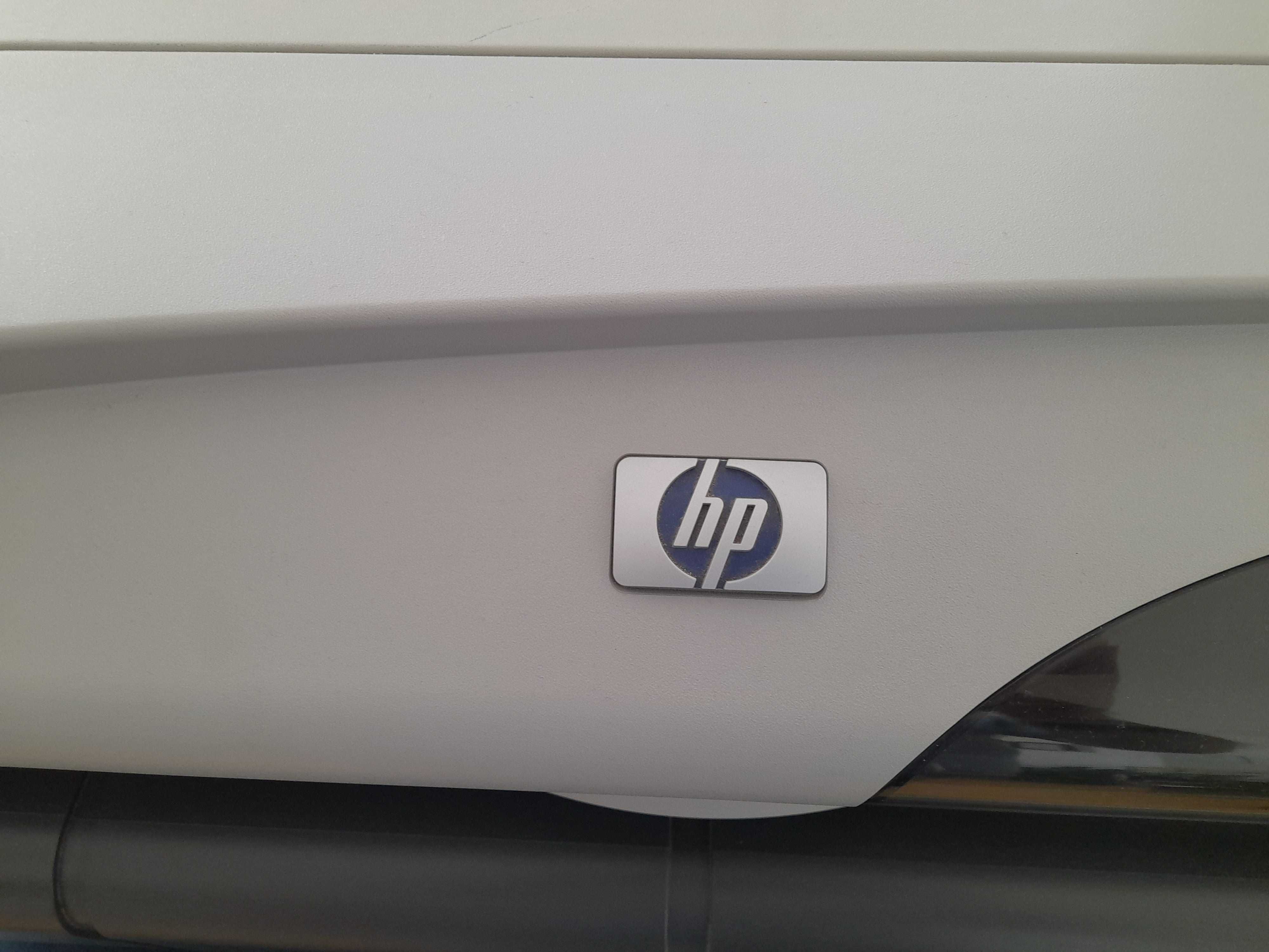 Plotter HP Desingjet 500