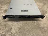 Servidor Dell PowerEdge R310 Xeon Quad-Core X3470 2.93GHz 32GB RAM
