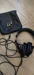 Słuchawki Audio-Technica ATH-M30X