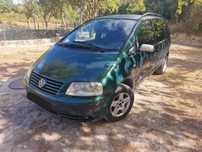 Vw Sharan 1.9 TDI