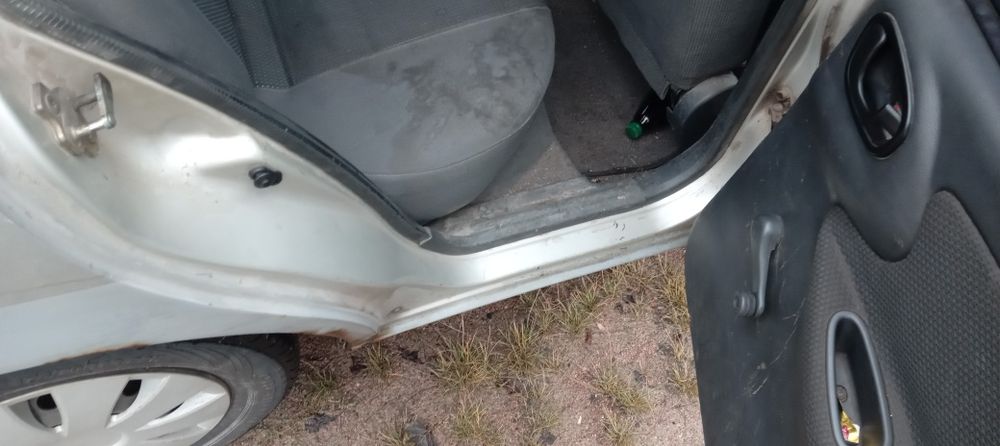 Обмін ,продаж ланос 1.5 газ/бенз. поляк