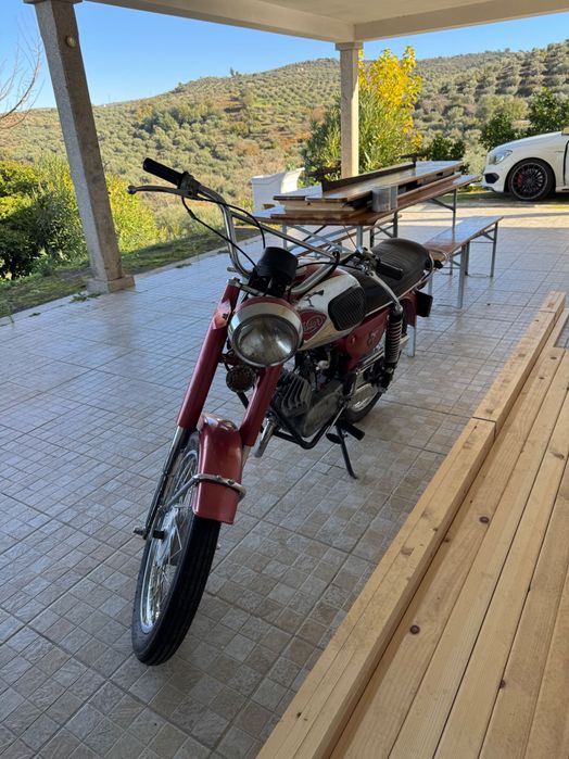 Casal Vilar restaurada