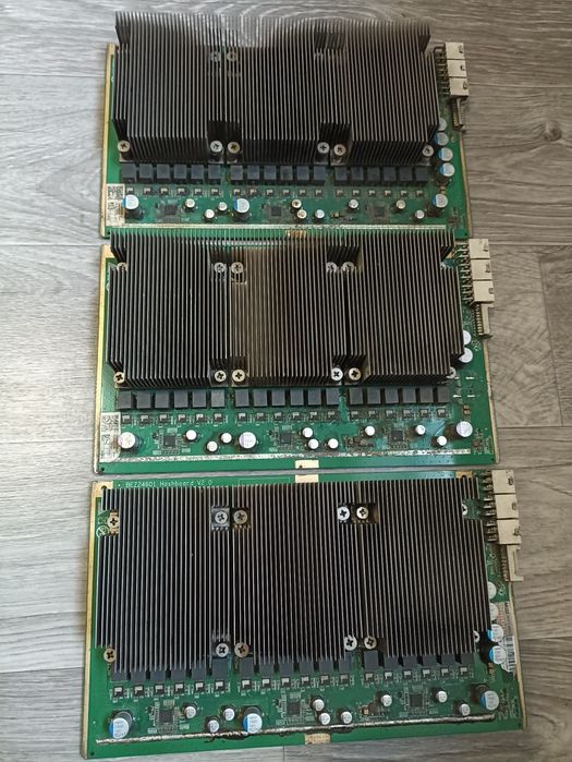 Asic Z11 під ремонт або з/ч +2 хеш плати