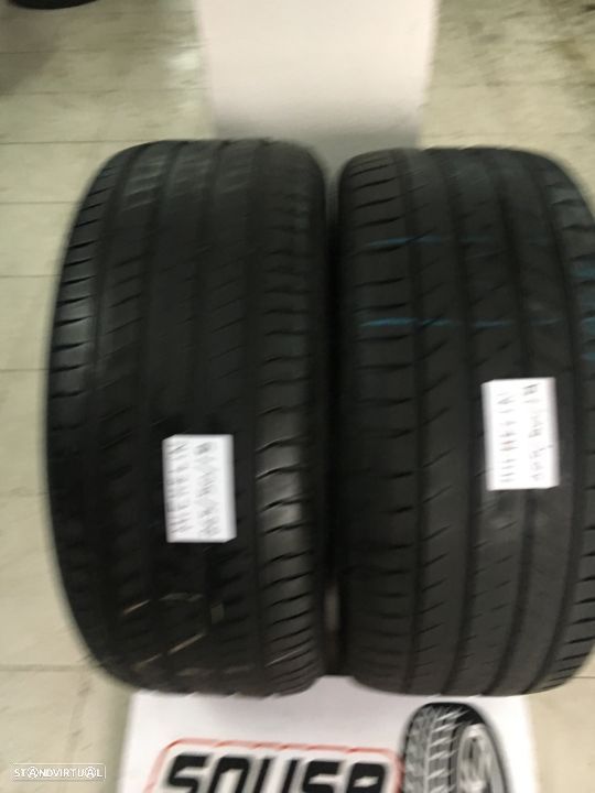 2 pneus michelin 265-50r19 entrega grátis em sua casa