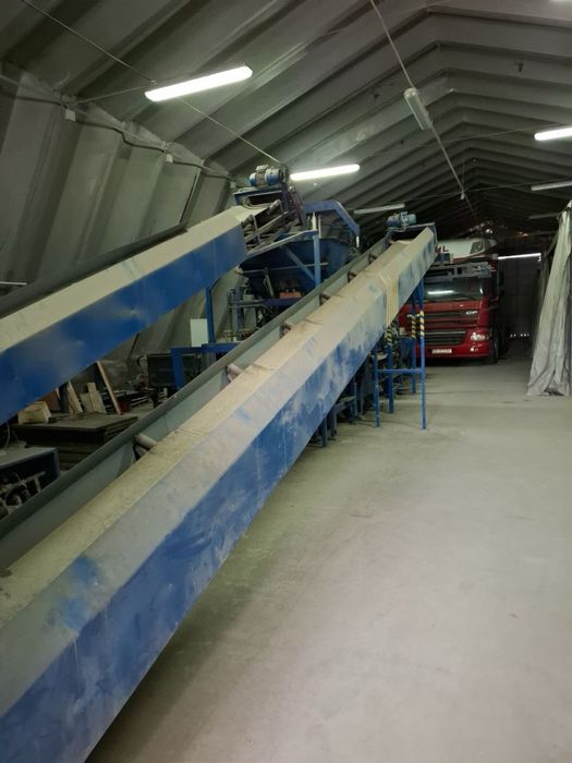 Производственный комплекс. Готовый бизнес по произ-ву бетонных изделий