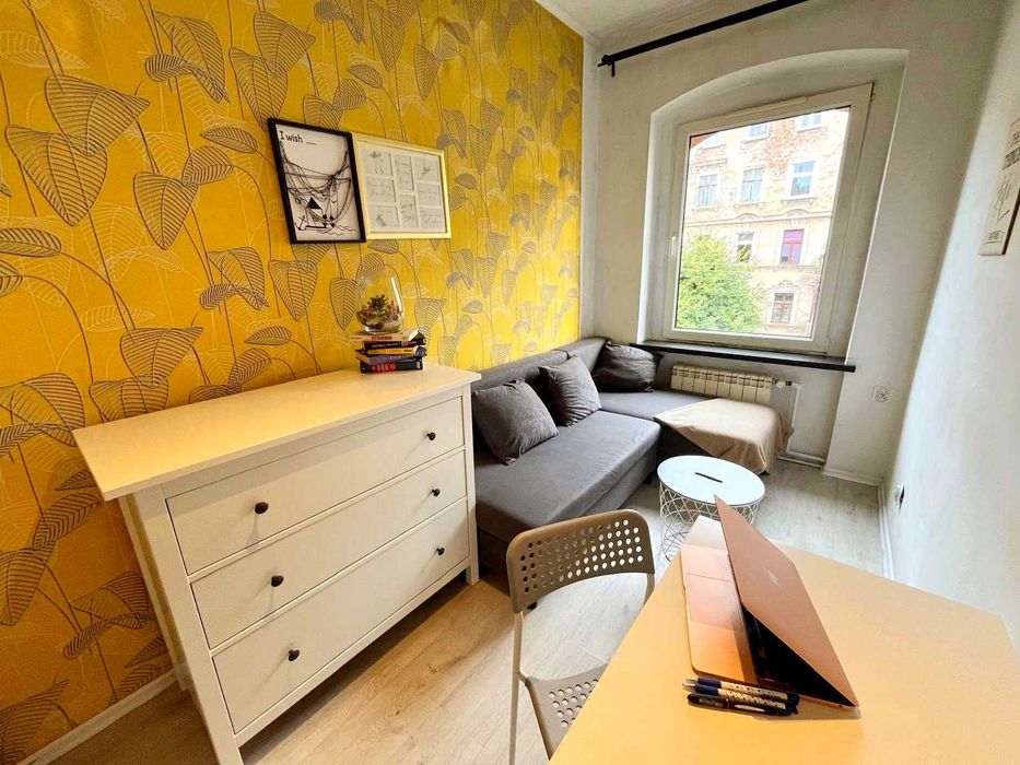 Idealne Dla Grup/2 Łazienki/Blisko Dworca Nadodrze/Wifi Gratis