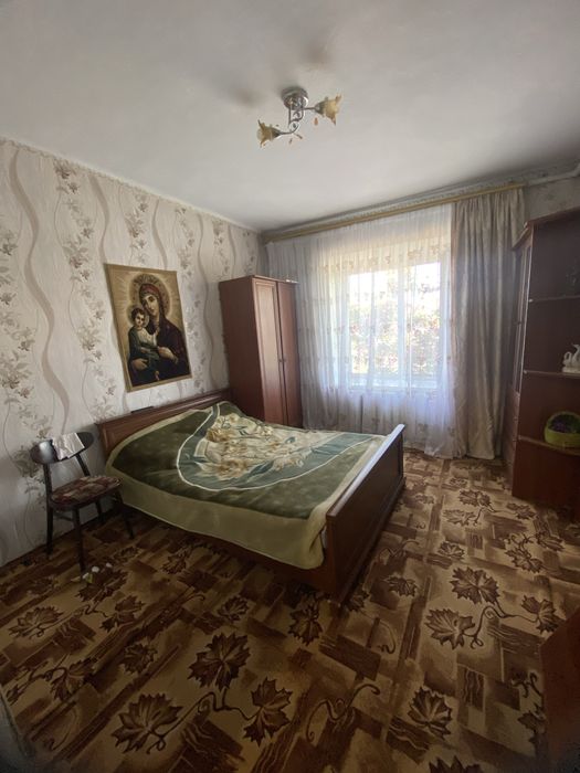 Пролам копитальеый дом