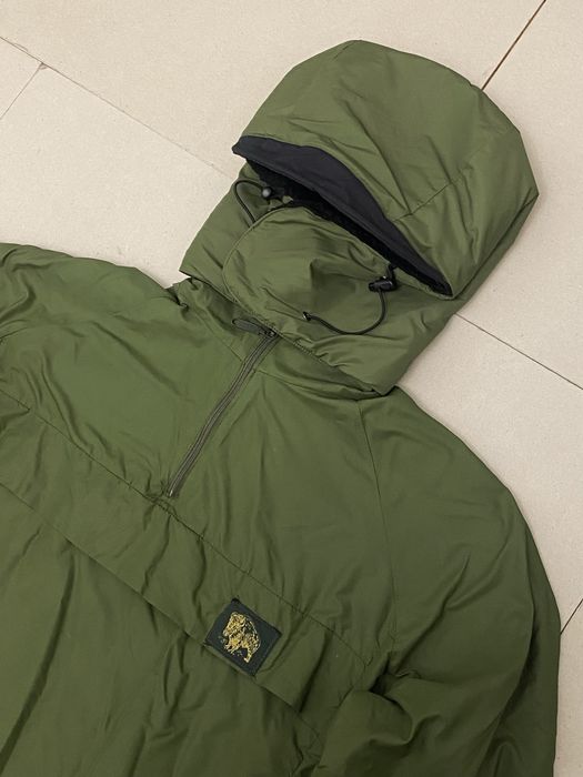 Kurtka Buffalo Special Mountain Shirt, Rozmiar S/M