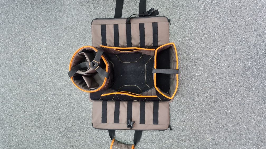 Torba Lowepro DroneGuard na drona