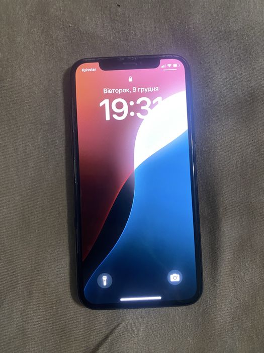 Iphone 11 pro 64 gb