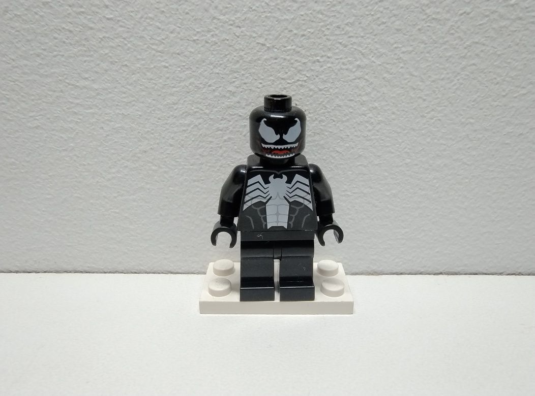 LEGO Super Heroes - Venom - Teeth Parted, sh0542