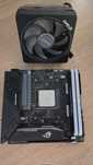 Asus B550-I Ryzen 7 5700G 32 GB