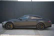 Mercedes-Benz AMG GT Mercedes AMG GT 53 4-Matic-IC+ F-VAT 23%