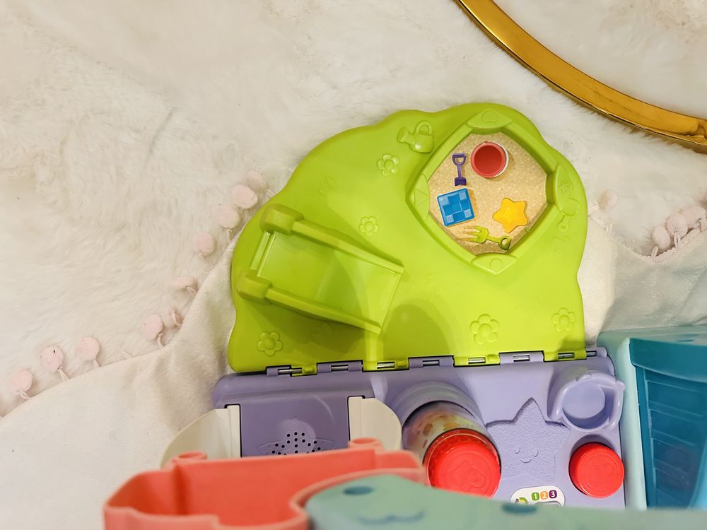 Fisher price litlle people przedszkole