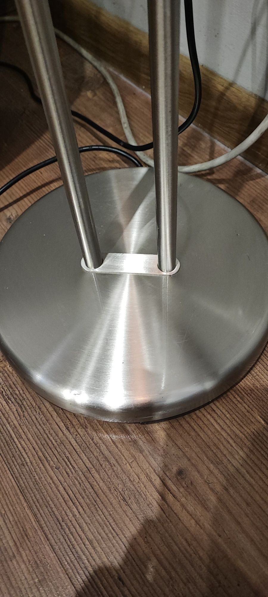 Lampa podłogowa Retro