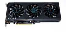 nVidia GeForce RTX4060 Gigabyte Eagle 8GB 128bit HDMI DP GWAR