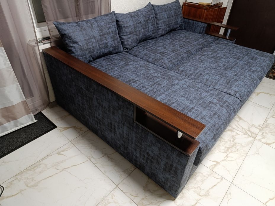 Продам угловой диван