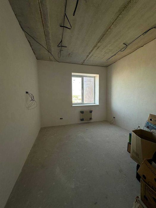 Продаж 2-кімнатної квартири в ЖК "Театральний"