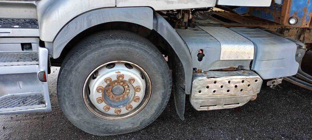 Renault Premium 2003