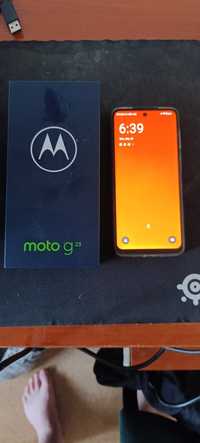 Telefon Motorola g23