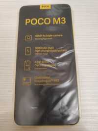 Продам телефон Poco M3